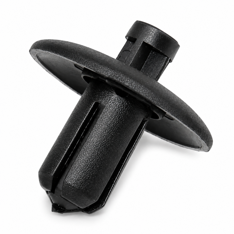 200pc Wheel Arch Trim Body Panel Clips 4D0807300 for Q3 Q5 Q7 A2 A4 A5 A8 S8 TT – HOT/C14.Y/647/200pcs – image 1