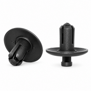 200pc Wheel Arch Trim Body Panel Clips 4D0807300 for Q3 Q5 Q7 A2 A4 A5 A8 S8 TT – HOT/C14.Y/647/200pcs – image 5