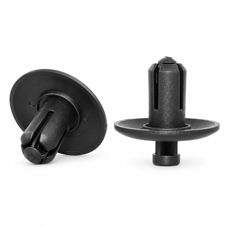 200pc Wheel Arch Trim Body Panel Clips 4D0807300 for Q3 Q5 Q7 A2 A4 A5 A8 S8 TT – HOT/C14.Y/647/200pcs – image 5