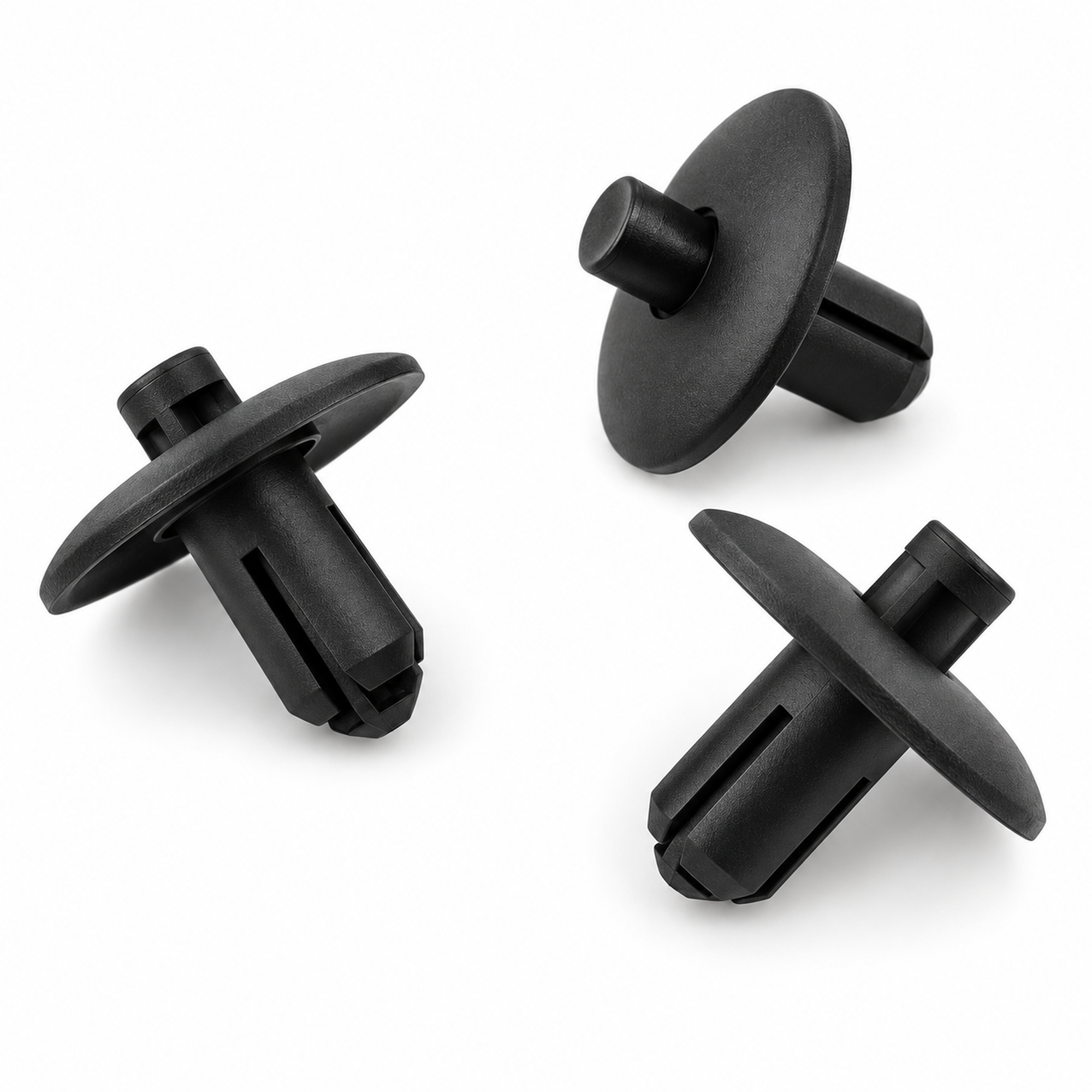 200pc Wheel Arch Trim Body Panel Clips 4D0807300 for Q3 Q5 Q7 A2 A4 A5 A8 S8 TT – HOT/C14.Y/647/200pcs – image 10