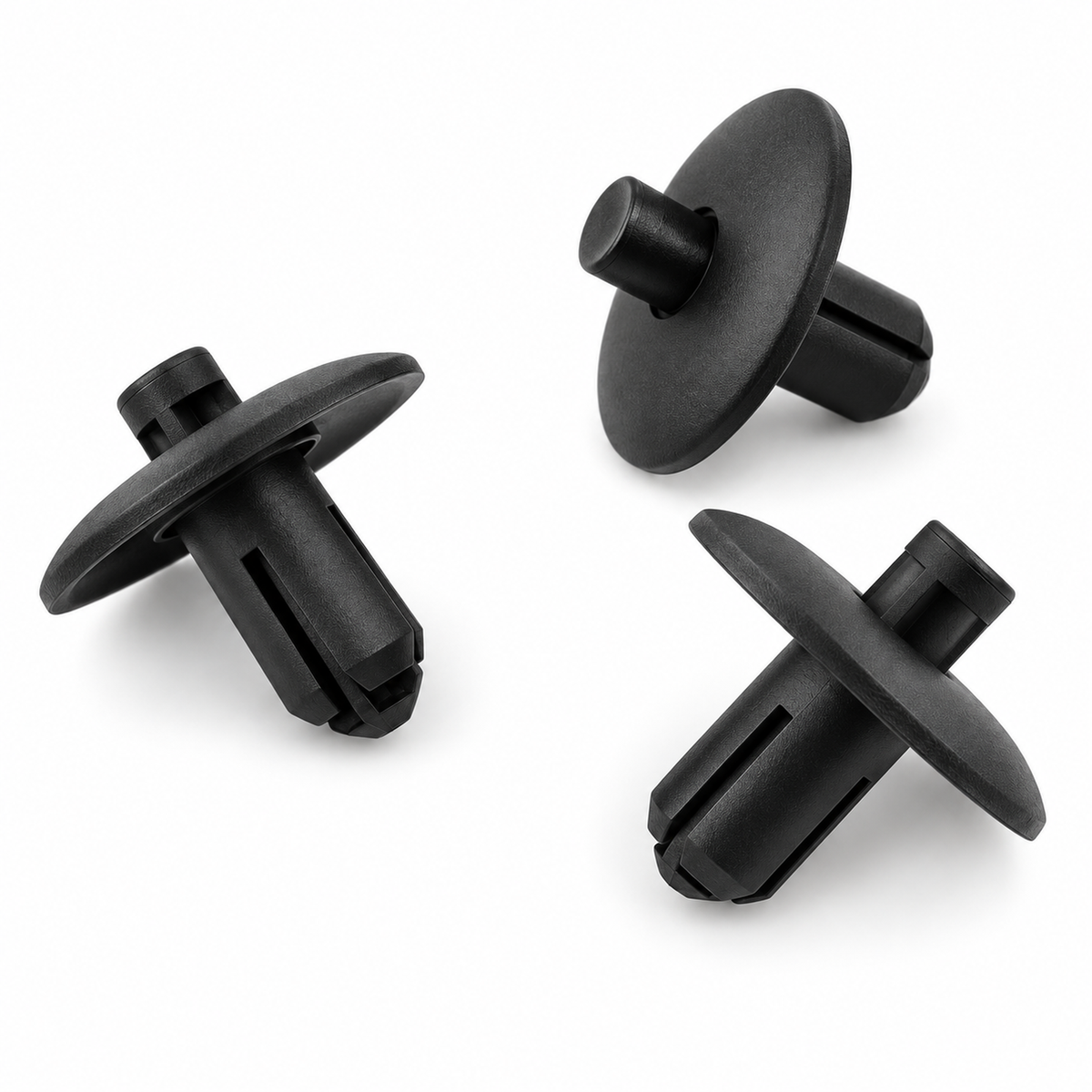 200pc Wheel Arch Trim Body Panel Clips 4D0807300 for Q3 Q5 Q7 A2 A4 A5 A8 S8 TT – HOT/C14.Y/647/200pcs – image 10