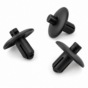 200pc Wheel Arch Trim Body Panel Clips 4D0807300 for Q3 Q5 Q7 A2 A4 A5 A8 S8 TT – HOT/C14.Y/647/200pcs – image 10