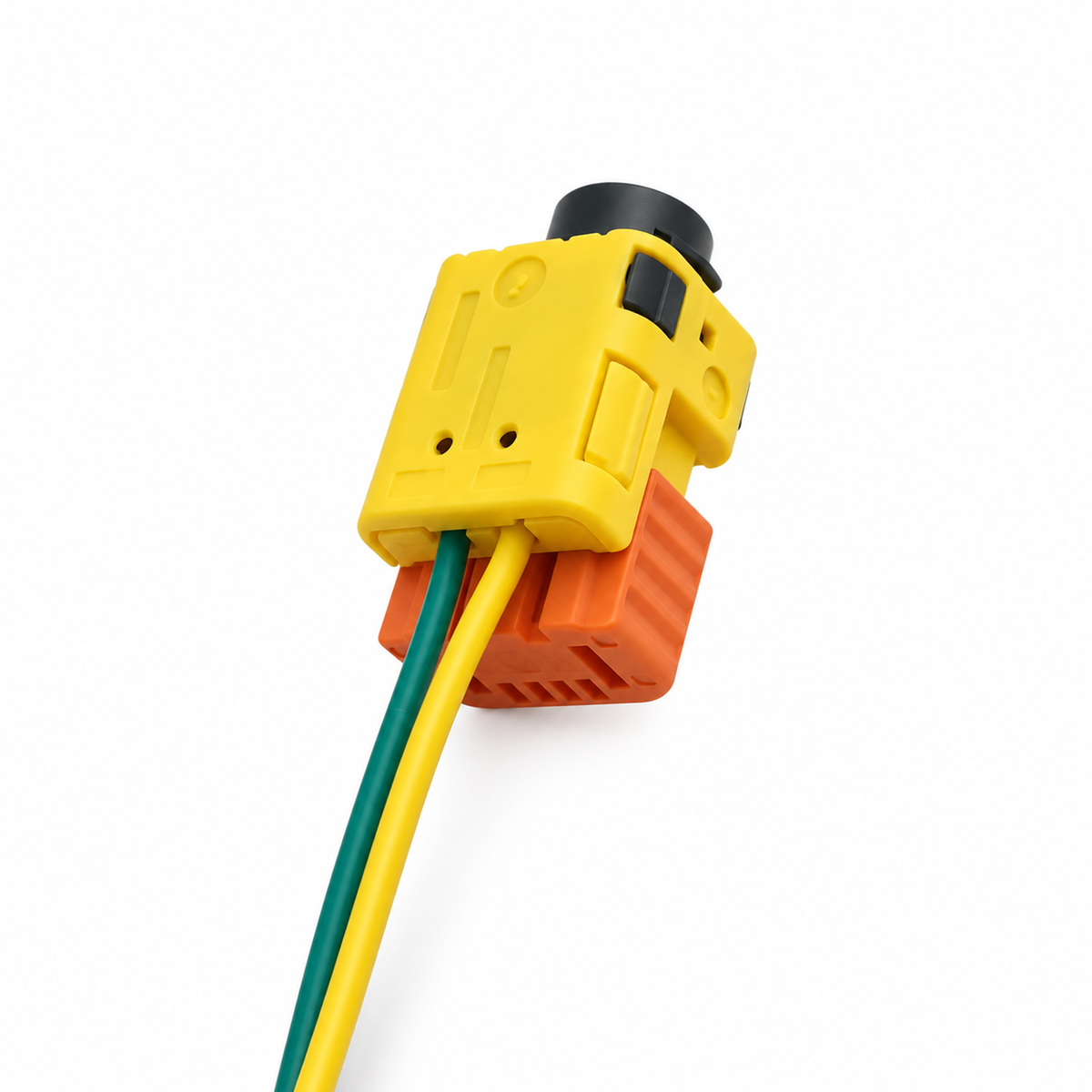 2 Pin Pre-wired Airbag Plug Connector for VW Audi Seat Skoda 8W1971613 – HOT/C19.Y/117/AirbagCable – image 2