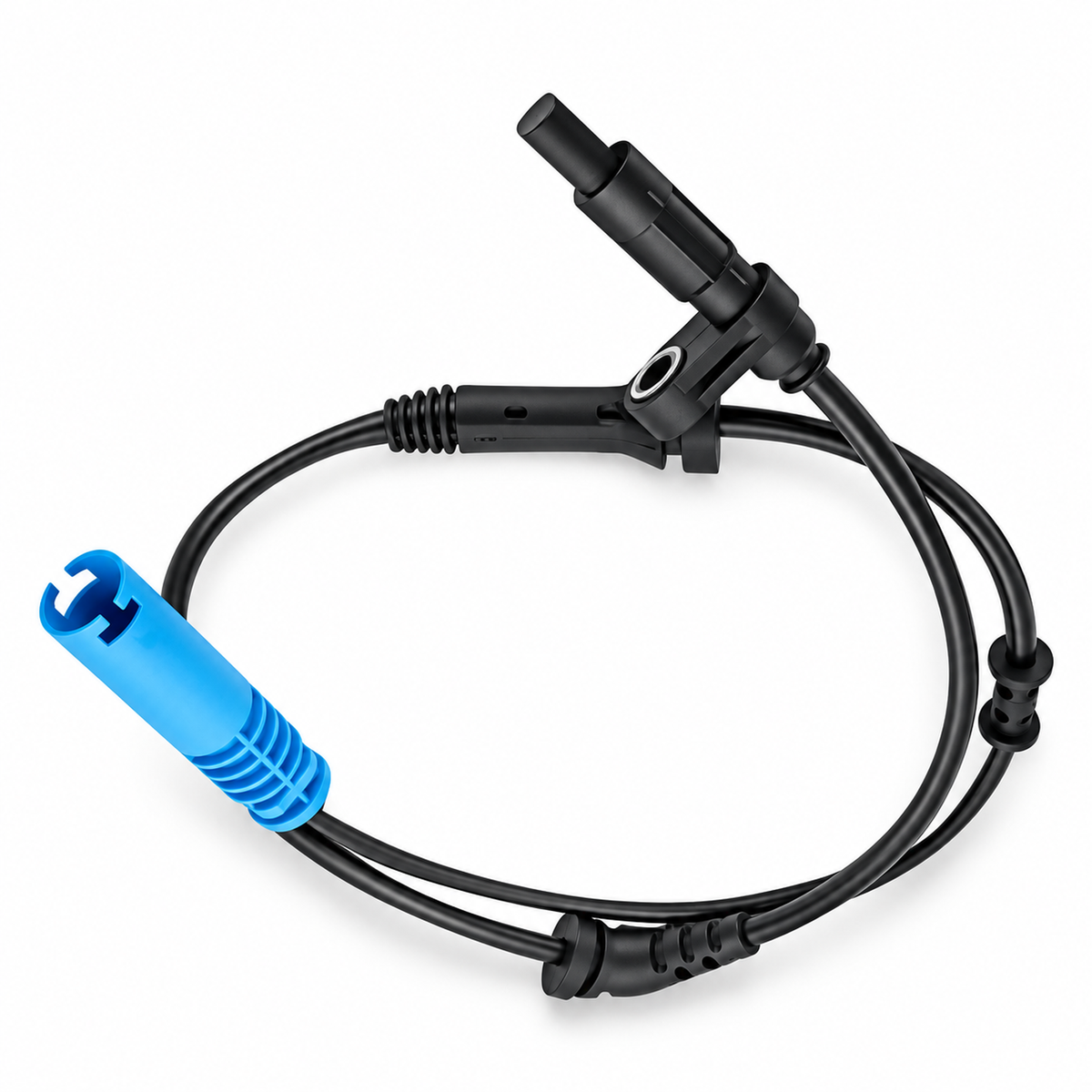 Front Left Right ABS Speed Sensor for Mini One Cooper S R50 R52 R53 34526756384 – HOT-C23.R/H562 – image 1