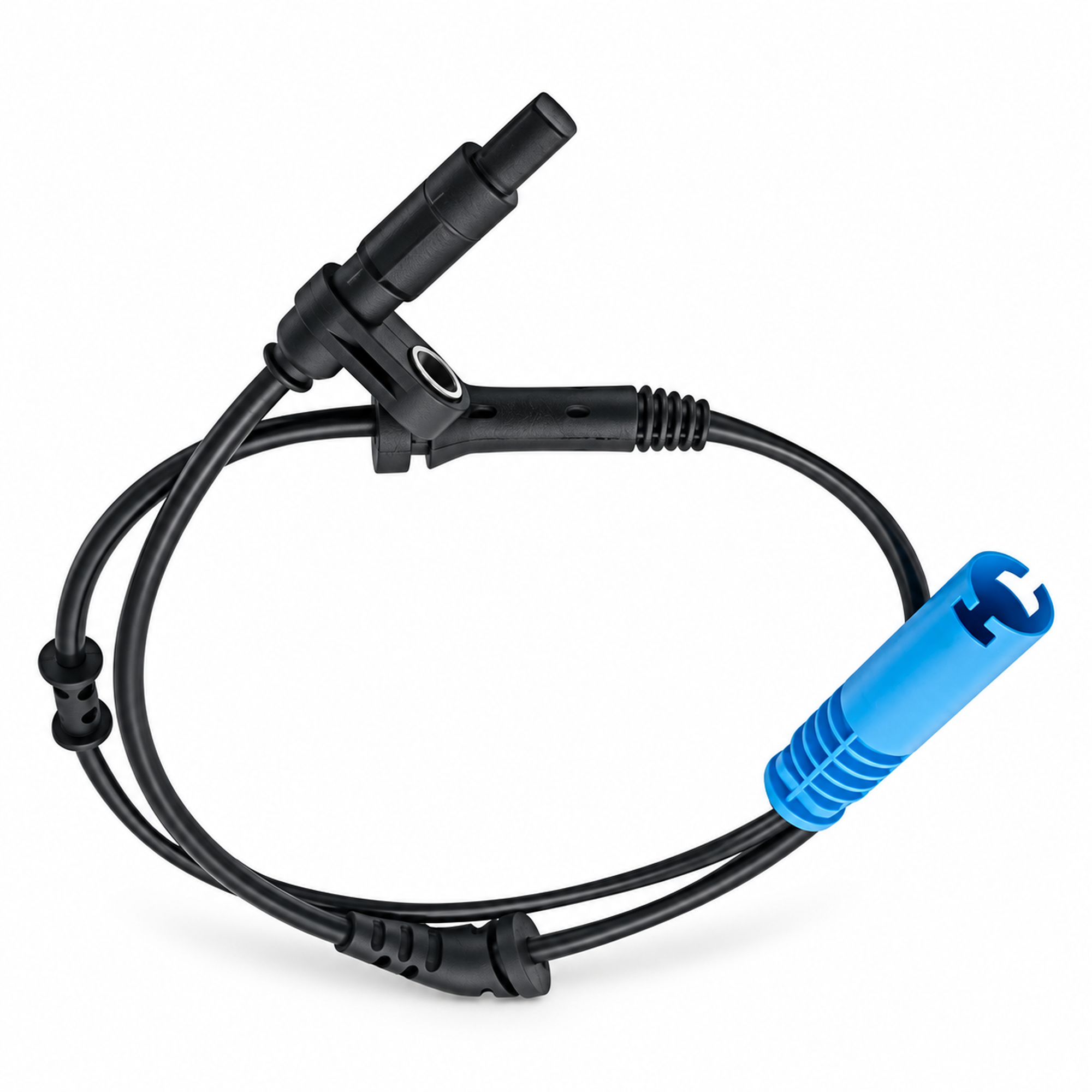 Front Left Right ABS Speed Sensor for Mini One Cooper S R50 R52 R53 34526756384 – HOT-C23.R/H562 – image 2