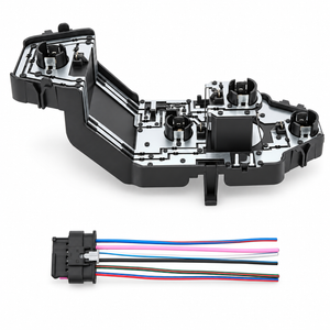 Rear Left or Right Tail Light Bulb Holder Socket Fits Mini Cooper One JCW F55 F56 F57 l 63217361305 7361305