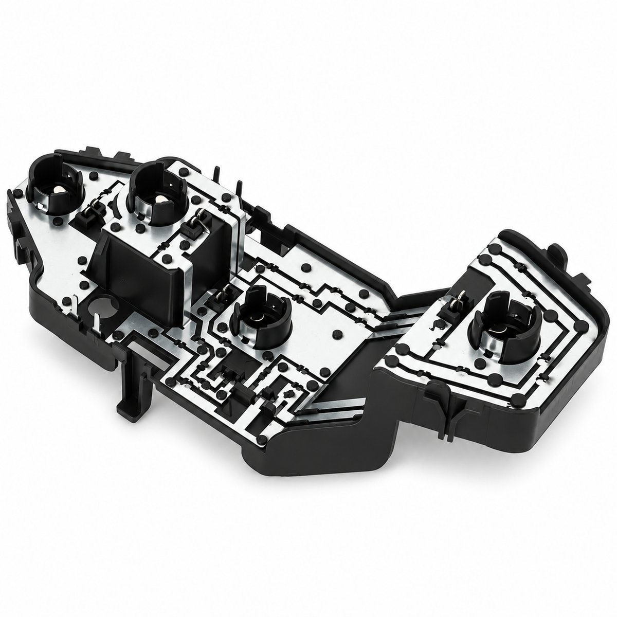 Rear Left or Right Tail Light Bulb Holder Socket Fits Mini Cooper One JCW F55 F56 F57 l – HOT-C26-+Z54cable/F034 – image 2