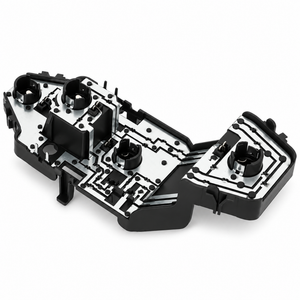 Rear Left or Right Tail Light Bulb Holder Socket Fits Mini Cooper One JCW F55 F56 F57 l – HOT-C26-+Z54cable/F034 – image 2