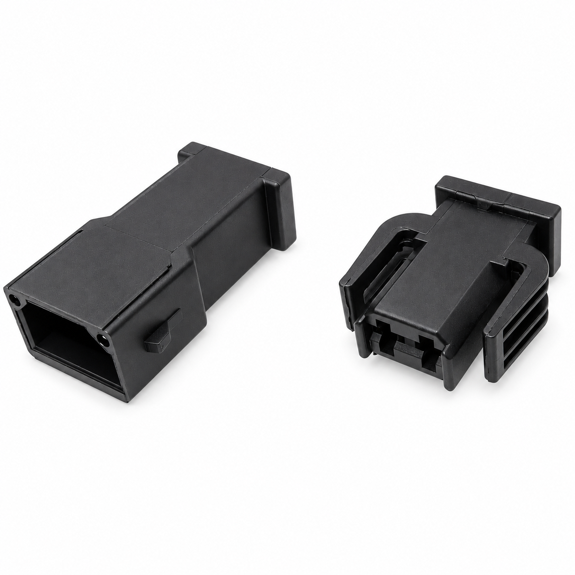 Female + Male 2-Pin Repair Kit 893971632 4B0971992 for VW Audi MT Crimp with Pins – HOT/D01.G/832/MALE+FEMALE – image 1