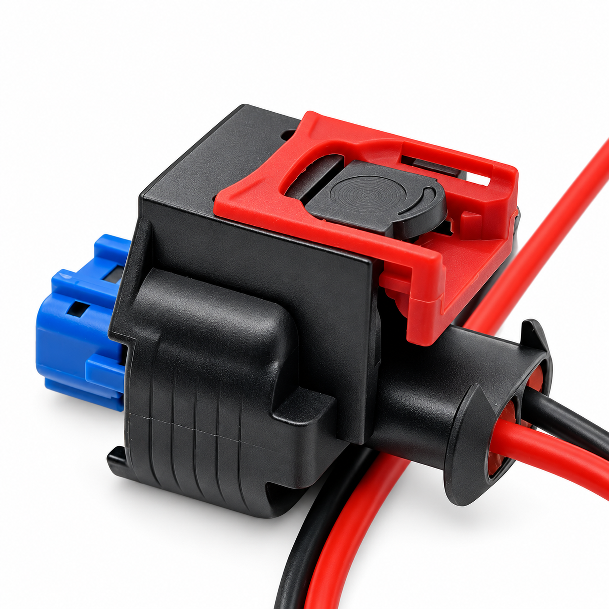 2 Pin Adblue Injector Connector for Land Rover Freelander 2 Discovery Sport Evoque – HOT/D06.B/178/AdBlueCable – image 3