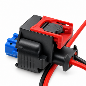 2 Pin Adblue Injector Connector for Land Rover Freelander 2 Discovery Sport Evoque – HOT/D06.B/178/AdBlueCable – image 3