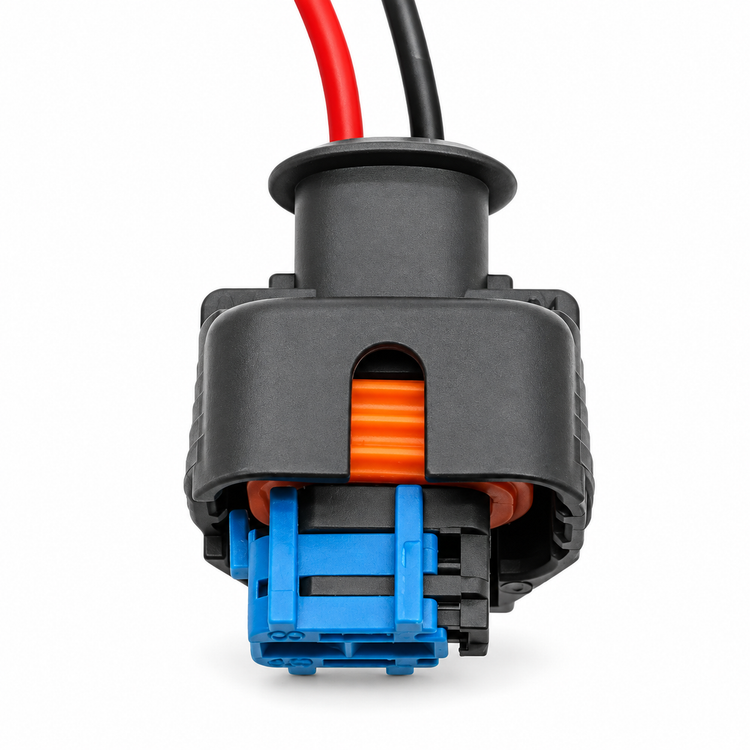 2 Pin Adblue Injector Connector for Land Rover Freelander 2 Discovery Sport Evoque – HOT/D06.B/178/AdBlueCable – image 4