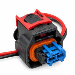 2 Pin Adblue Injector Connector for Land Rover Freelander 2 Discovery Sport Evoque – HOT/D06.B/178/AdBlueCable – image 5