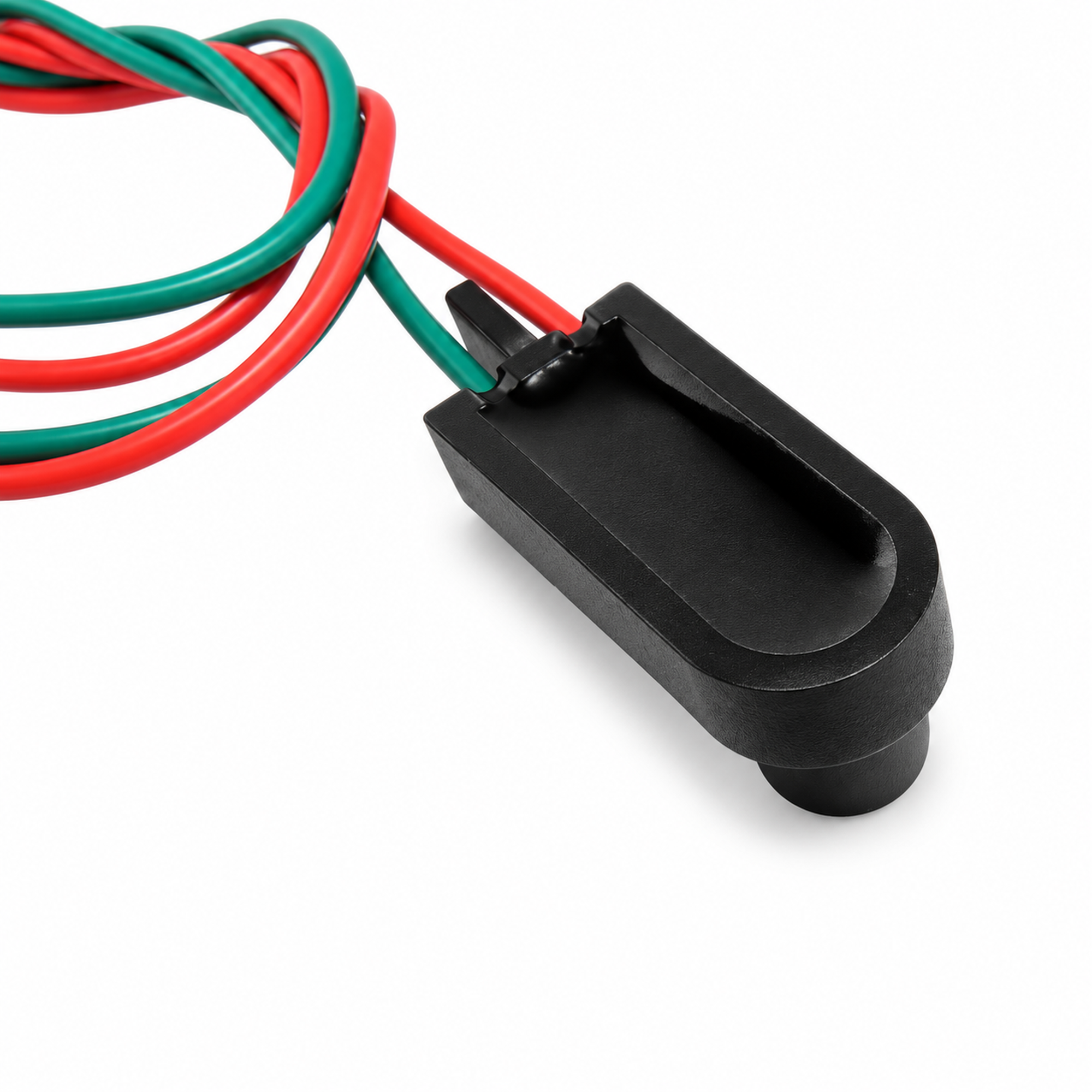 Outside Air Temperature Sensor Jeep Renegade B1 BU Underneath Door Mirror – HOT/D07.R/654/sensor – image 1