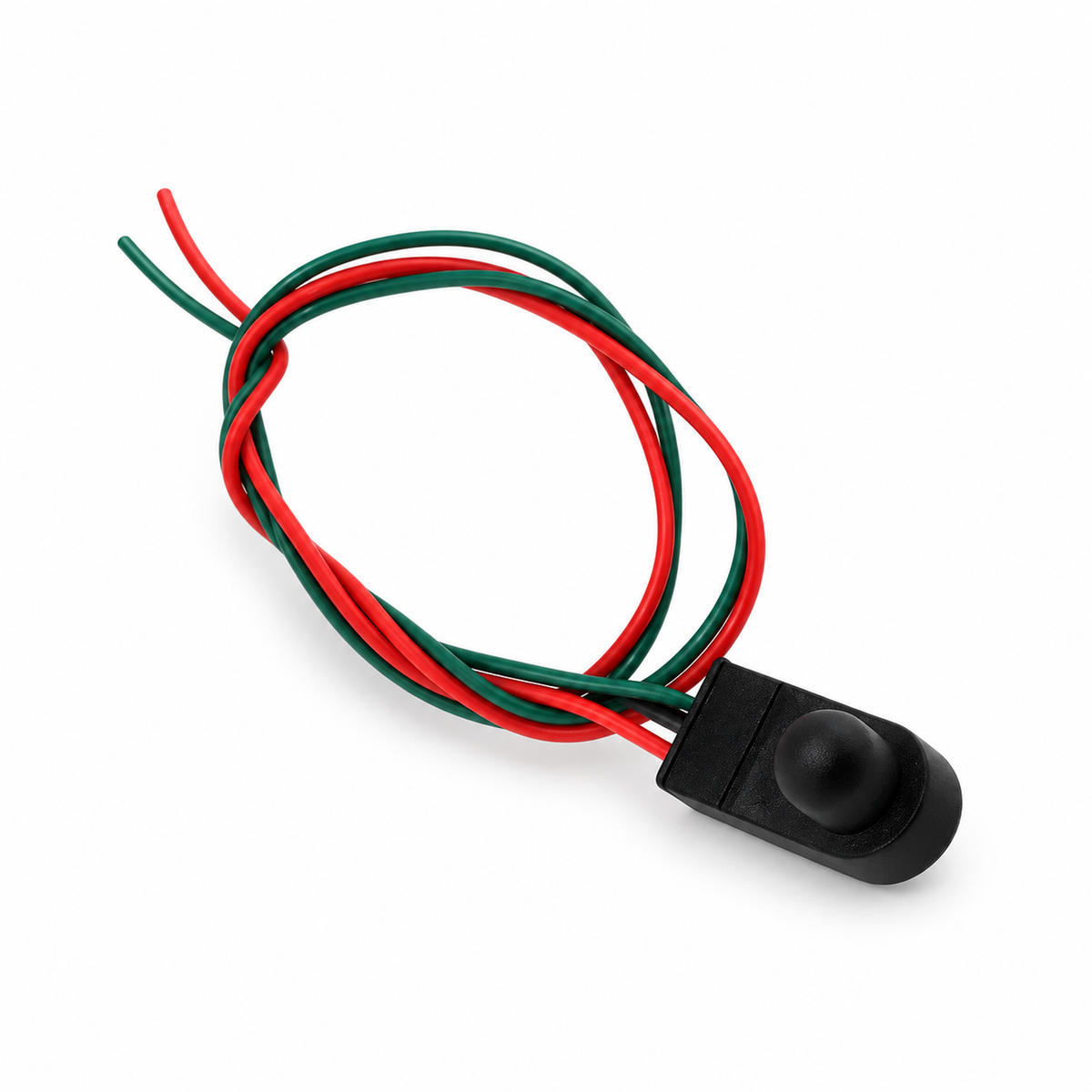 Outside Air Temperature Sensor Jeep Renegade B1 BU Underneath Door Mirror – HOT/D07.R/654/sensor – image 3