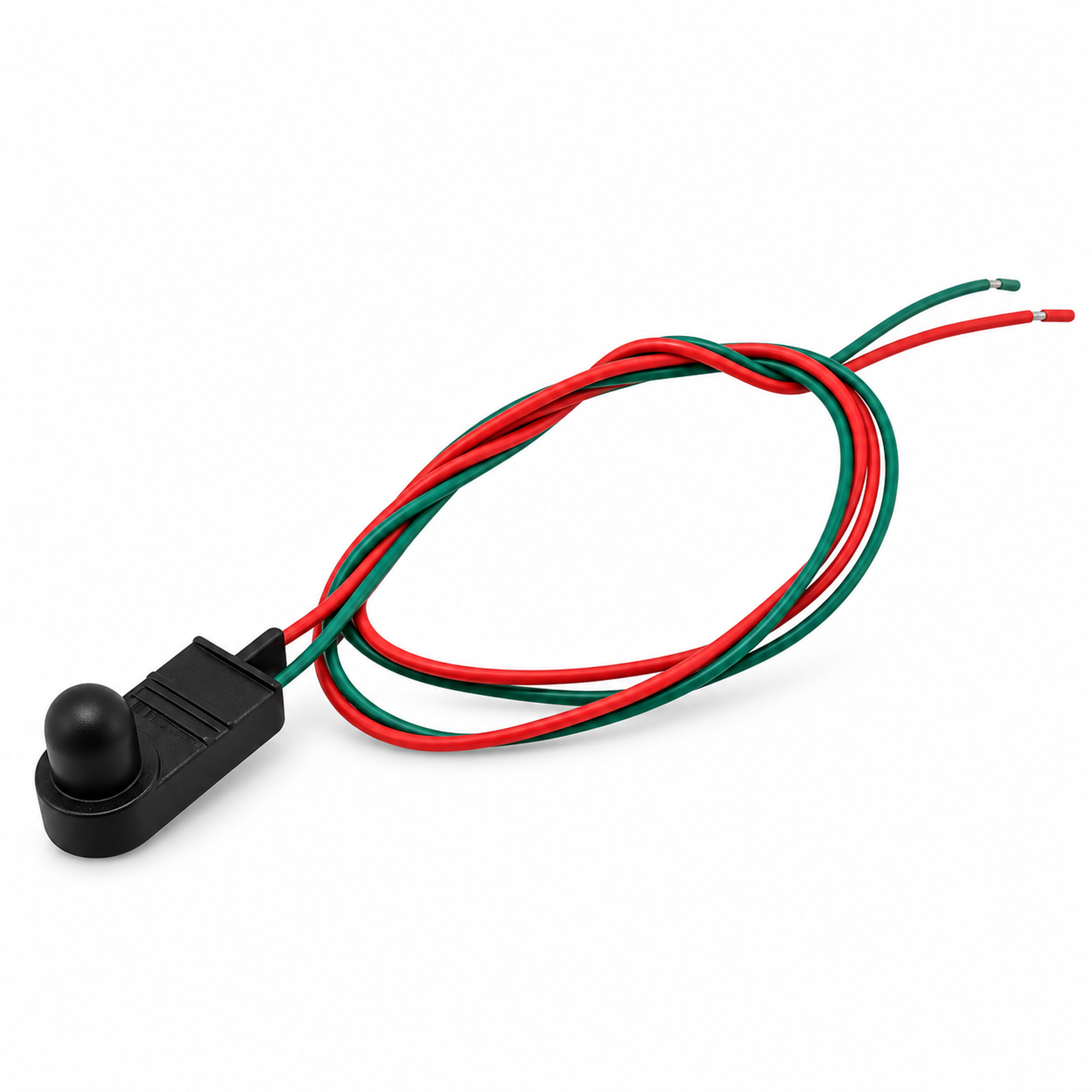 Outside Air Temperature Sensor Jeep Renegade B1 BU Underneath Door Mirror – HOT/D07.R/654/sensor – image 4