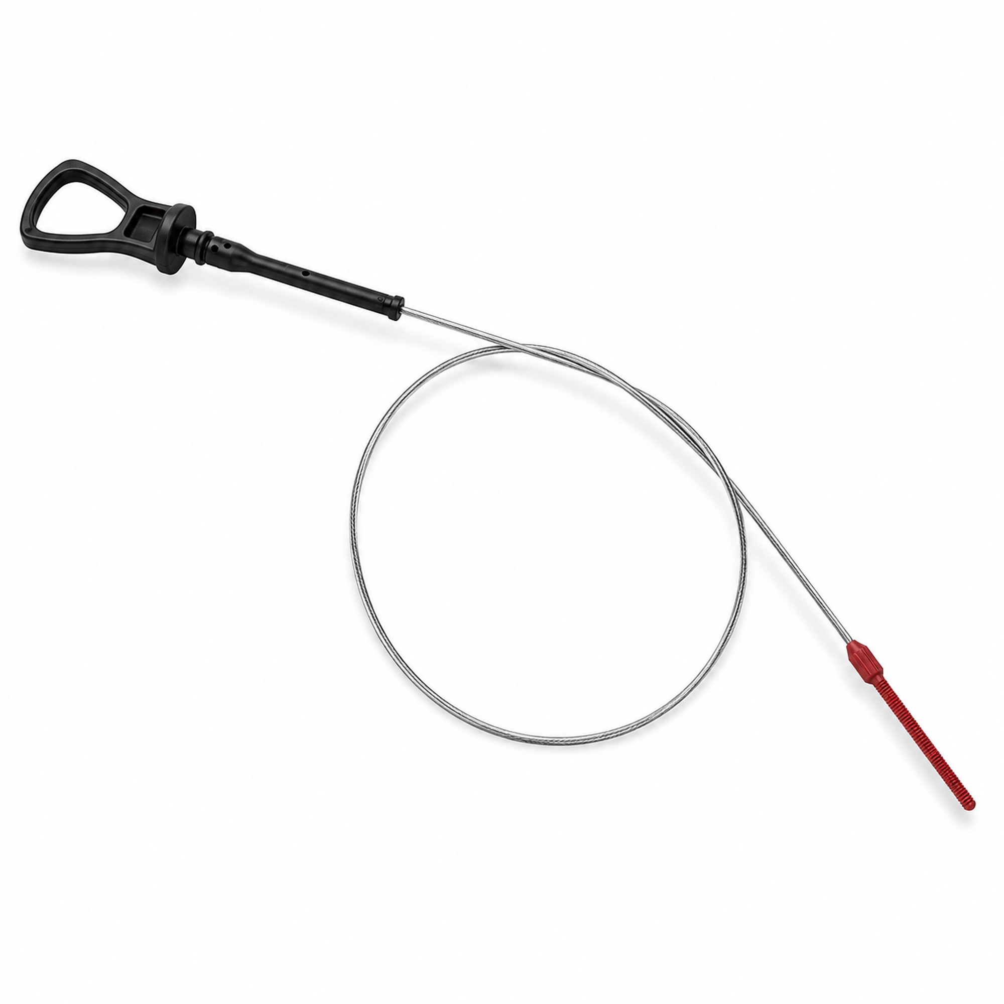 Oil Level Indicator Dipstick for BMW 1 3 Series F20 F21 F30 F31 F80 114i 116i 118i 316i 320i – HOT/D10.G/301/Dip – image 1