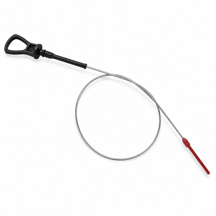 Oil Level Indicator Dipstick for BMW 1 3 Series F20 F21 F30 F31 F80 114i 116i 118i 316i 320i – HOT/D10.G/301/Dip – image 1