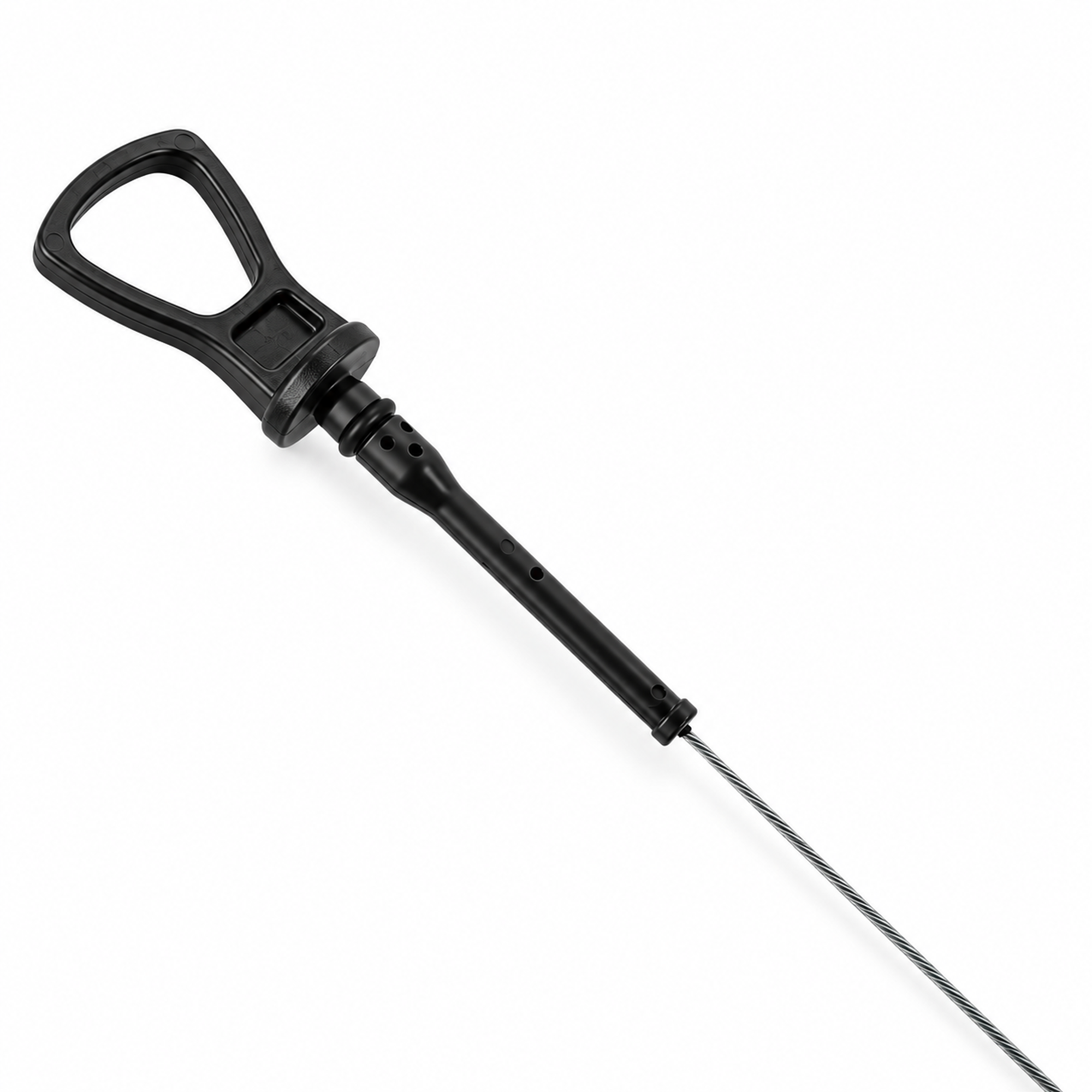 Oil Level Indicator Dipstick for BMW 1 3 Series F20 F21 F30 F31 F80 114i 116i 118i 316i 320i – HOT/D10.G/301/Dip – image 2