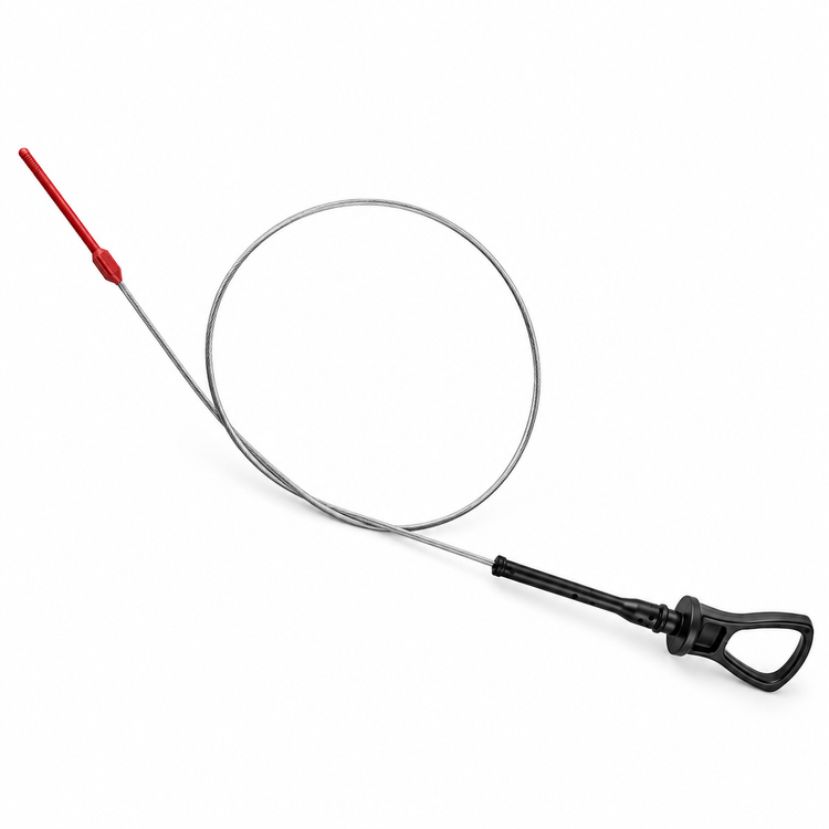 Oil Level Indicator Dipstick for BMW 1 3 Series F20 F21 F30 F31 F80 114i 116i 118i 316i 320i – HOT/D10.G/301/Dip – image 5