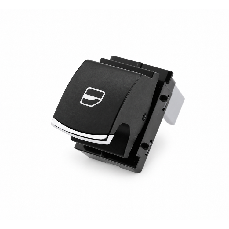 Electric Window Switch Passenger Fit For 5ND959855 VW Golf MK5 MK6 Passat Jetta – HOT/D13.O/291/WinSwitch – image 6