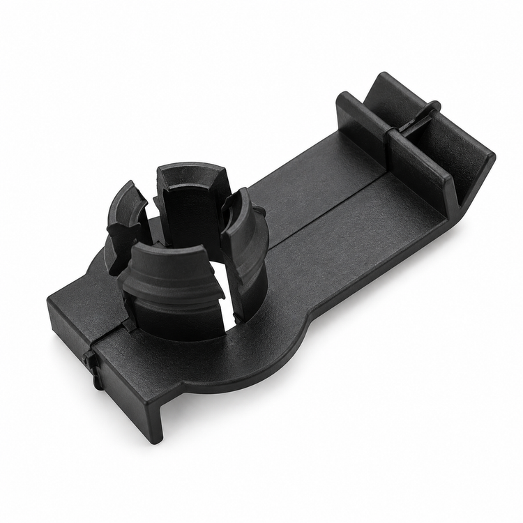 2pc Front Left & Right Car Window Regulator Clips 51338254781 for BMW X5 E53 – HOT/D15.O/201/2pcs – image 3