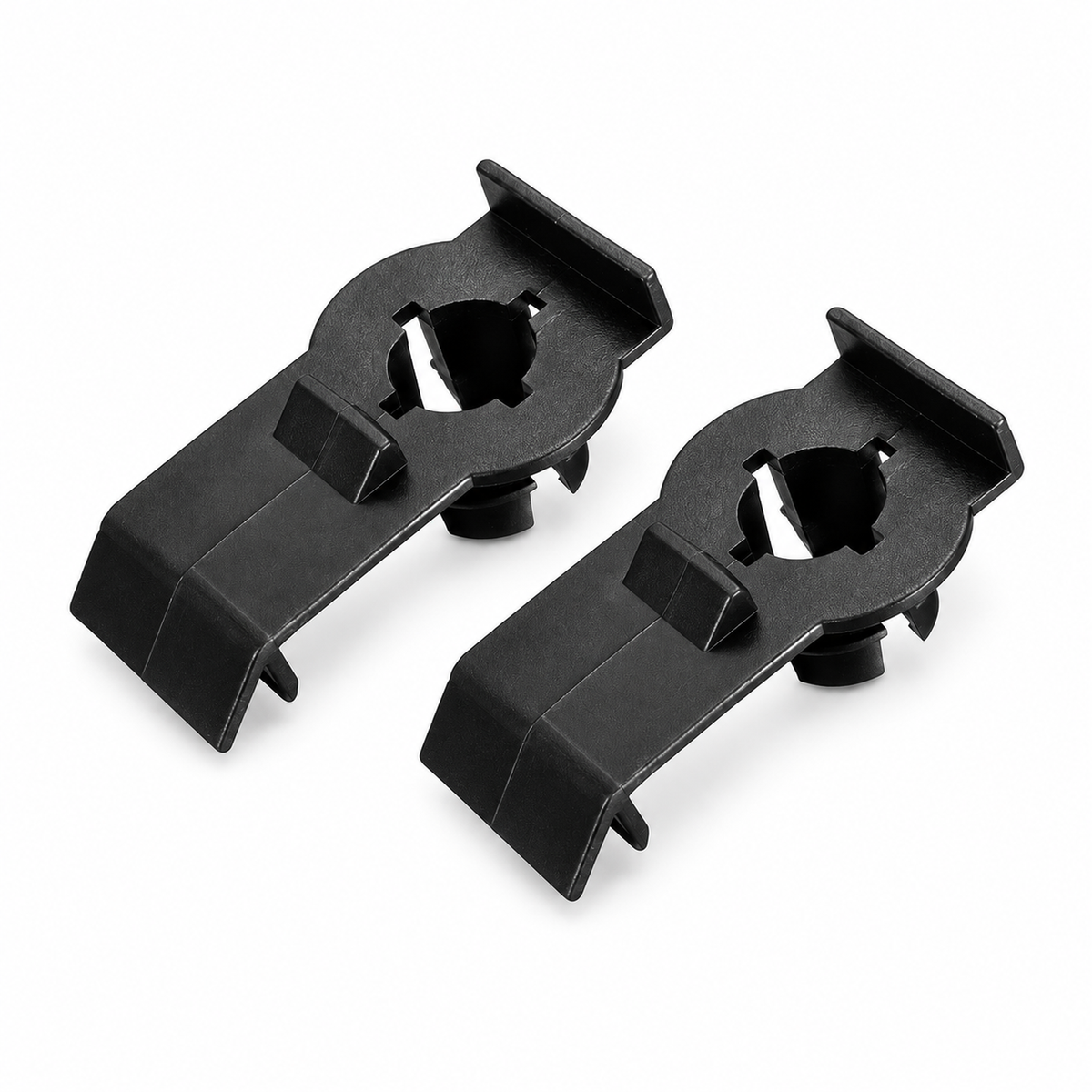 2pc Front Left & Right Car Window Regulator Clips 51338254781 for BMW X5 E53 – HOT/D15.O/201/2pcs – image 4