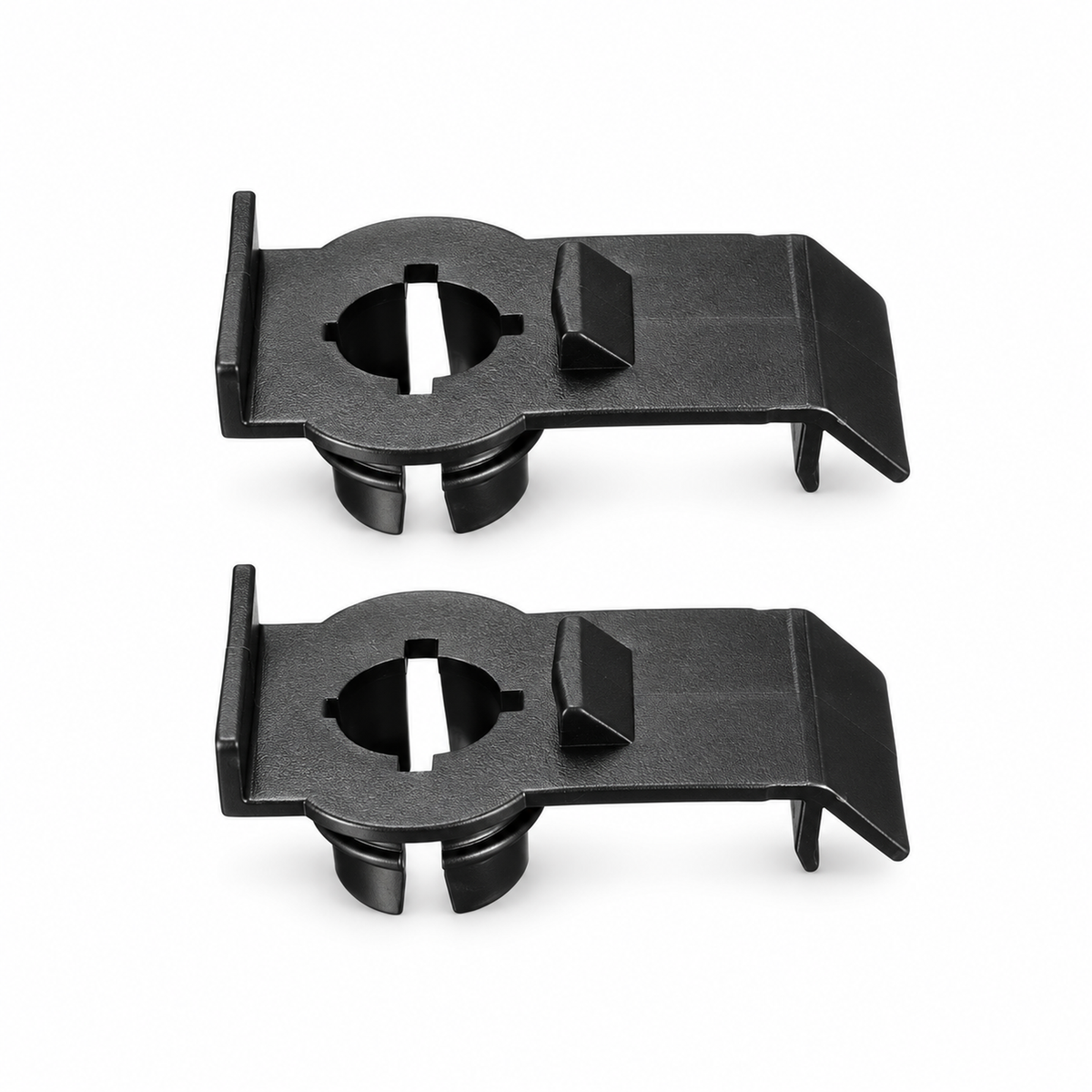 2pc Front Left & Right Car Window Regulator Clips 51338254781 for BMW X5 E53 – HOT/D15.O/201/2pcs – image 5