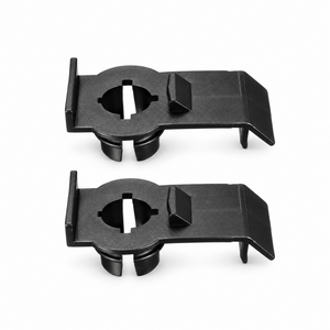 2pc Front Left & Right Car Window Regulator Clips 51338254781 for BMW X5 E53 – HOT/D15.O/201/2pcs – image 5