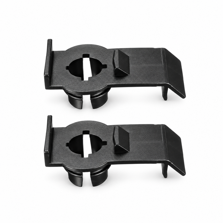 2pc Front Left & Right Car Window Regulator Clips 51338254781 for BMW X5 E53 – HOT/D15.O/201/2pcs – image 5