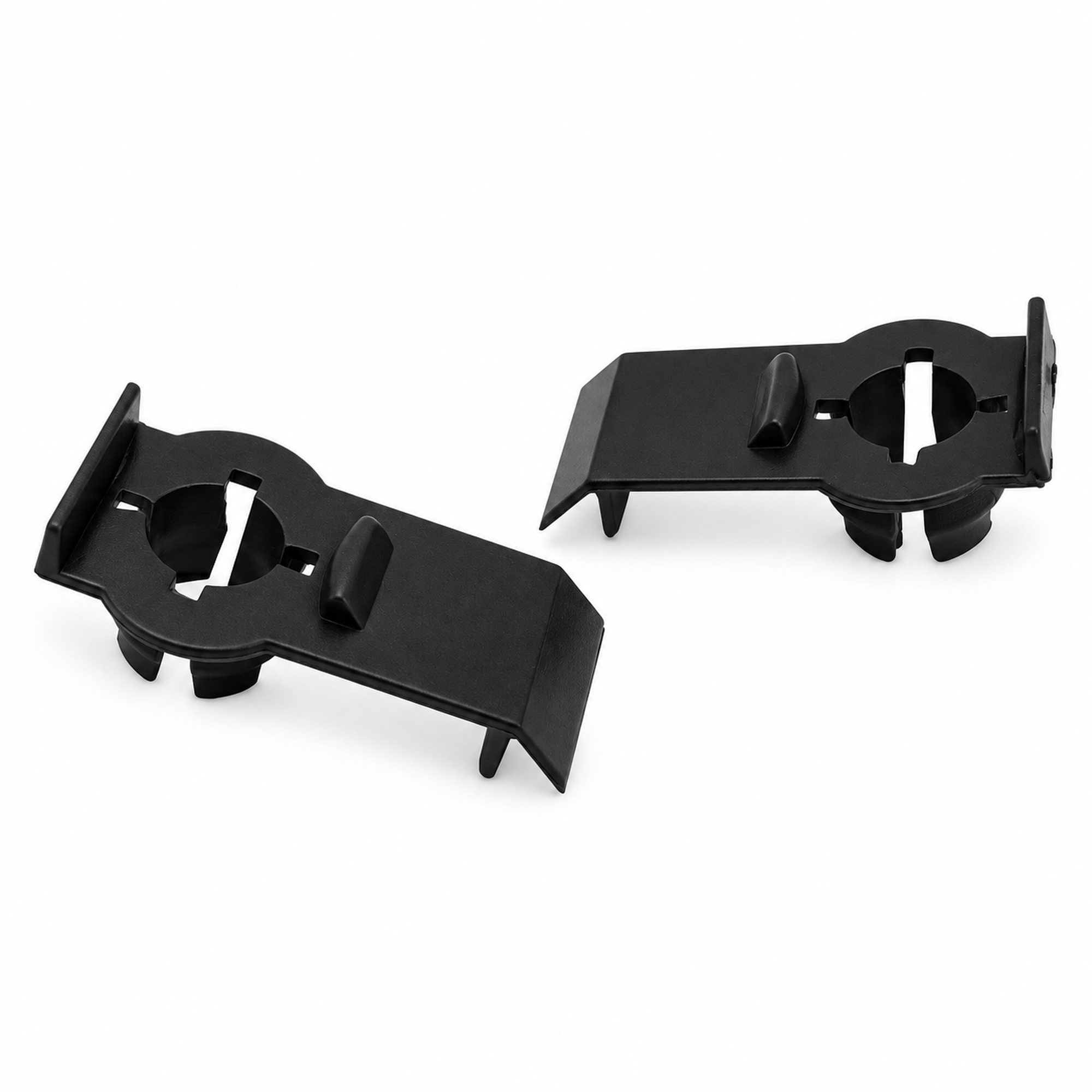 2pc Front Left & Right Car Window Regulator Clips 51338254781 for BMW X5 E53 – HOT/D15.O/201/2pcs – image 6