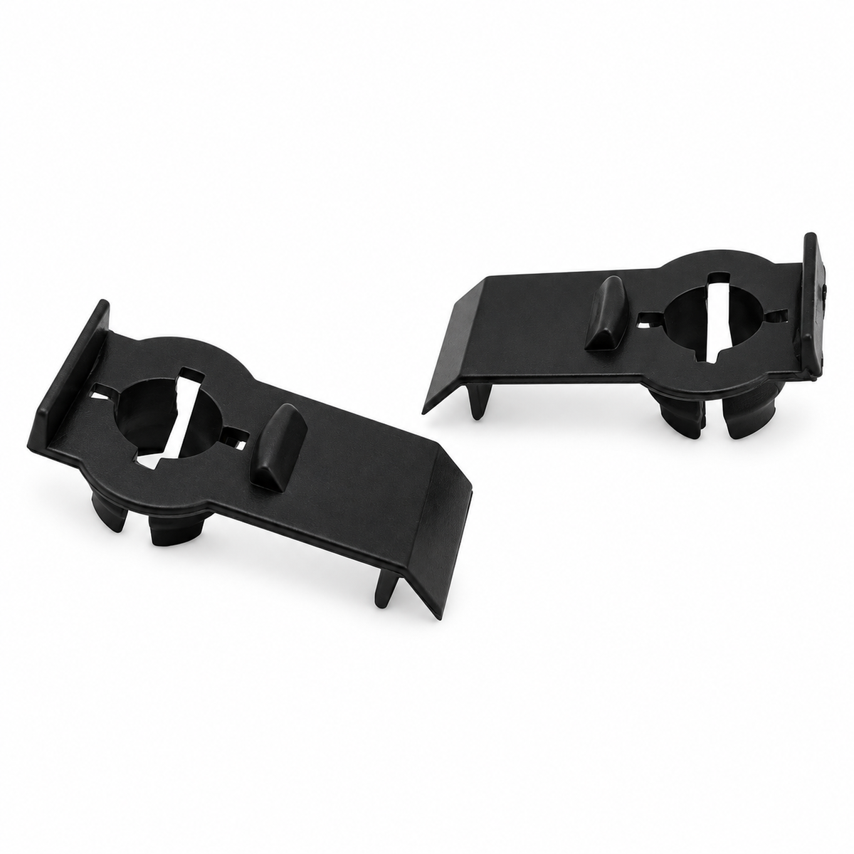 2pc Front Left & Right Car Window Regulator Clips 51338254781 for BMW X5 E53 – HOT/D15.O/201/2pcs – image 6