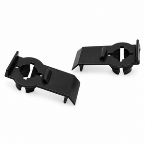 2pc Front Left & Right Car Window Regulator Clips 51338254781 for BMW X5 E53 – HOT/D15.O/201/2pcs – image 6