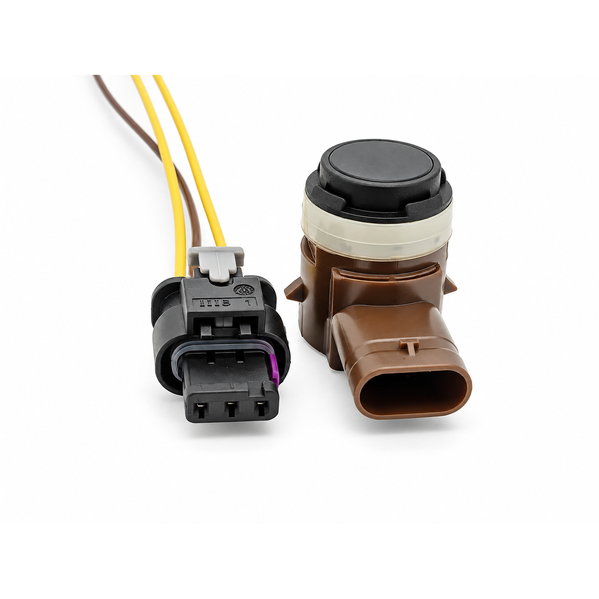 PDC Parking Sensor For Mercedes Benz A Class W117 CLA Class C117 A0009055604 – HOT/D17.B/A194/B2D/+C12 – image 1