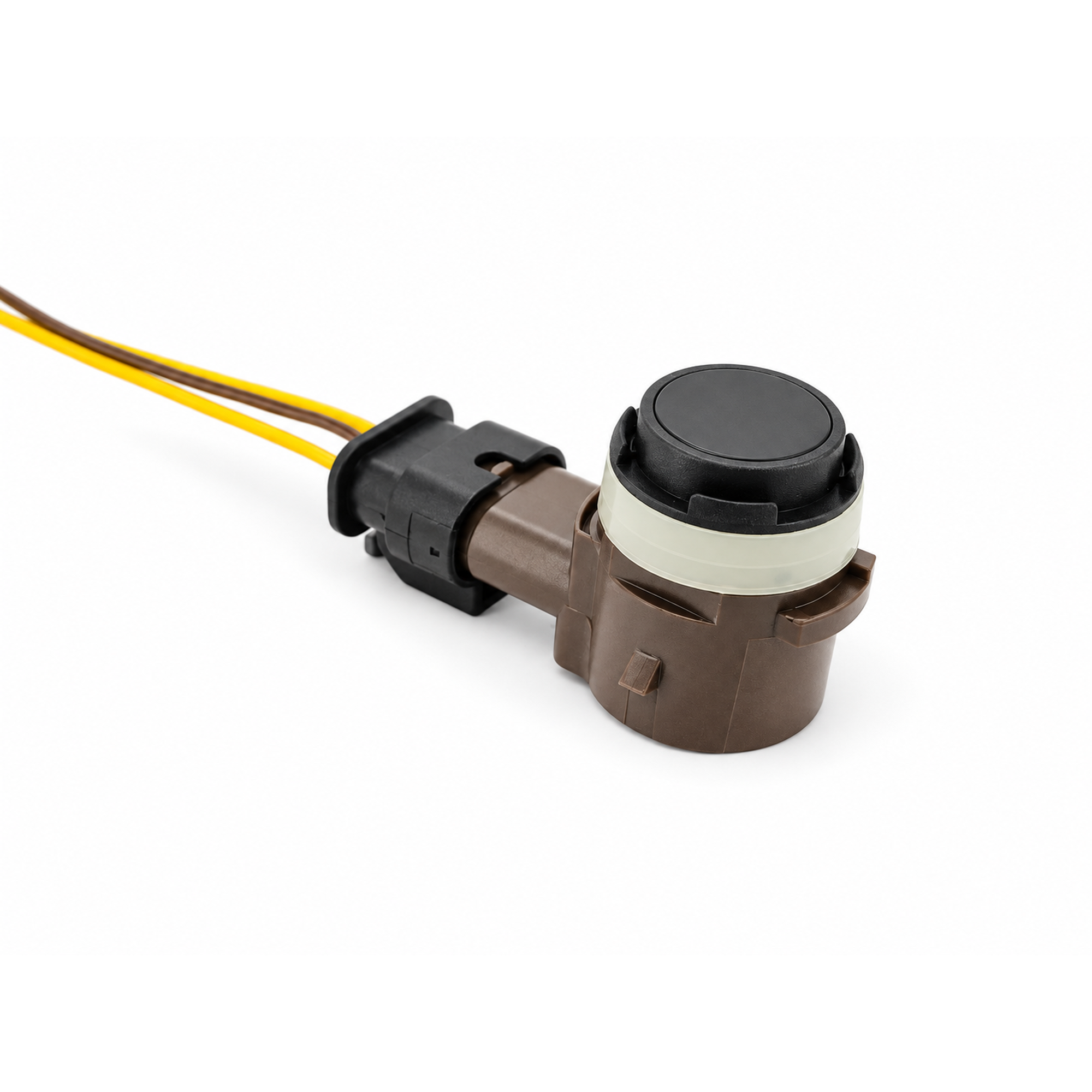 PDC Parking Sensor For Mercedes Benz A Class W117 CLA Class C117 A0009055604 – HOT/D17.B/A194/B2D/+C12 – image 4