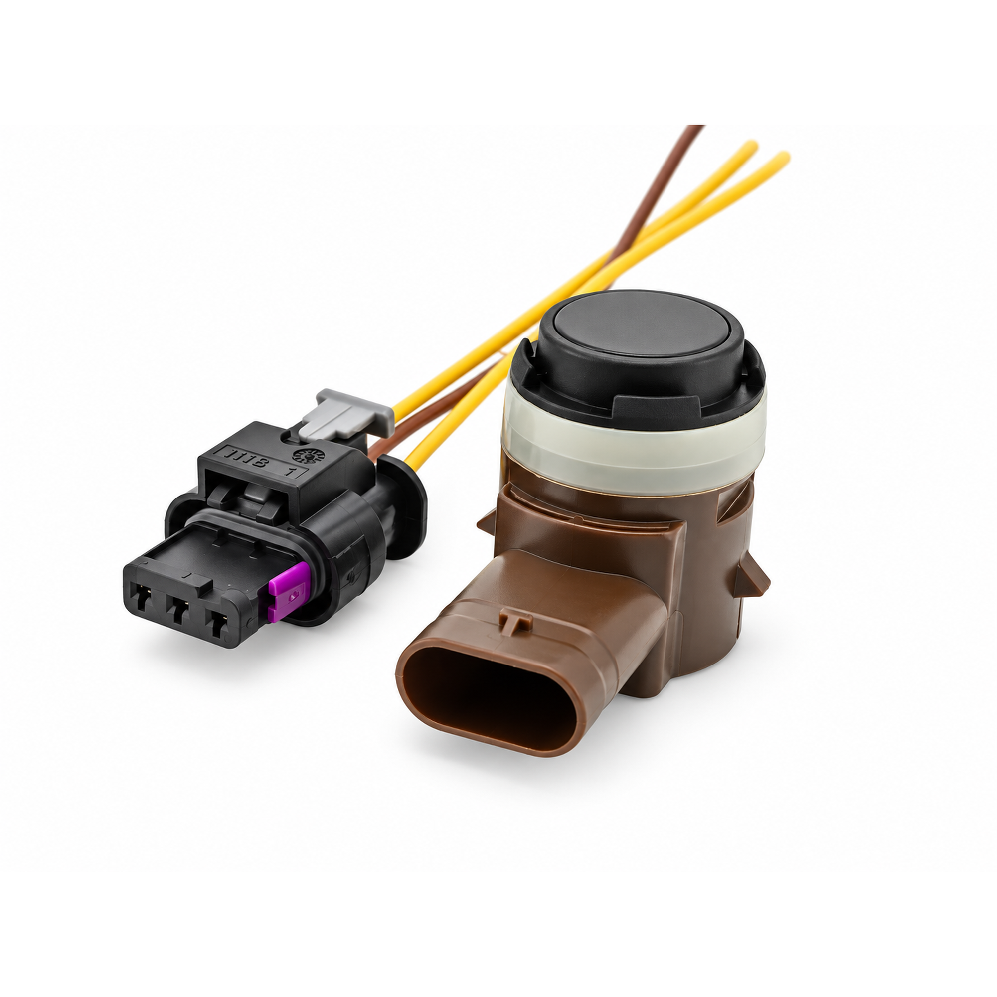 PDC Parking Sensor For Mercedes Benz A Class W117 CLA Class C117 A0009055604 – HOT/D17.B/A194/B2D/+C12 – image 6