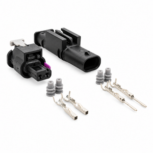 2 Pin Injector / Camshaft / Pressure Pump Connector 0-2112986-1 for BMW VW AUDI – HOT/D18.R/MnF/2pin/144 – image 5