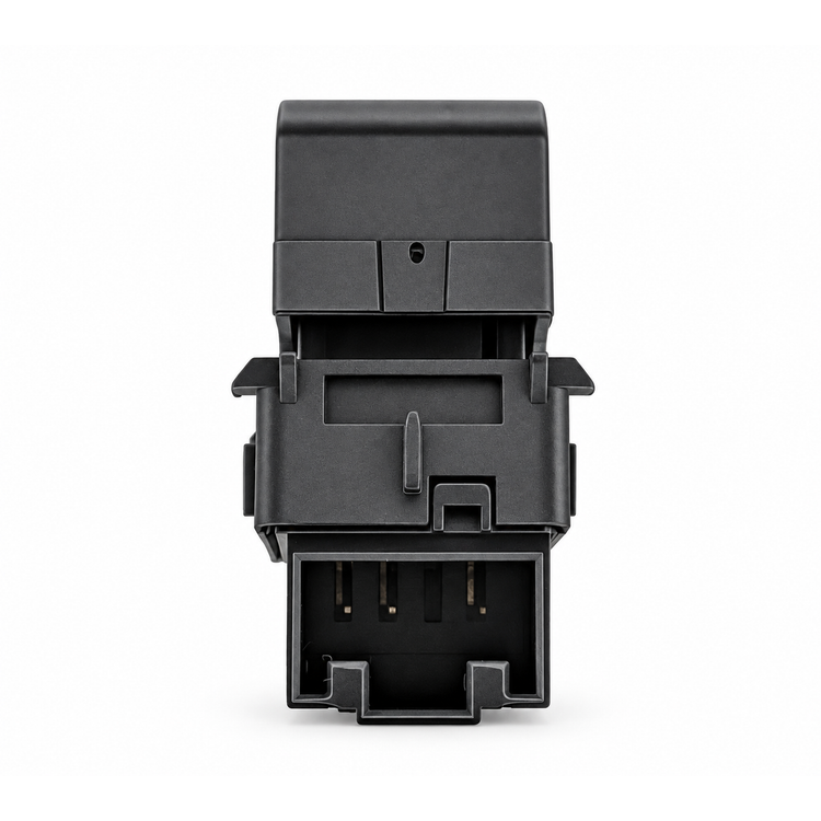 For Volkswagen Golf MK7 Rear Left Door Window Control Switch 5G0959855J 2015 – HOT/D26.B/337/switch – image 2