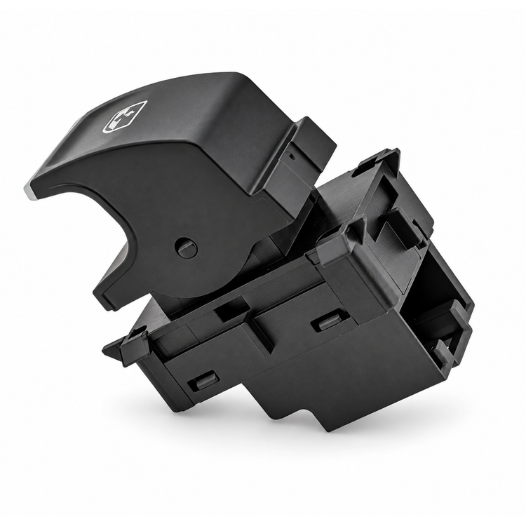 For Volkswagen Golf MK7 Rear Left Door Window Control Switch 5G0959855J 2015 – HOT/D26.B/337/switch – image 4
