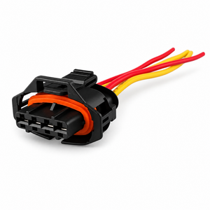 For Bosch 4 Pin Compact Connector for 5 Cylinder Volvo & Ford 1928404627 – HOT/E01.G-987 – image 6