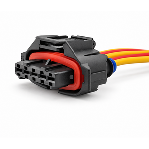 Pre-wired 5 Pin Female Connector For Bosch Compact Series – HOT/E02.B/654 – image 2