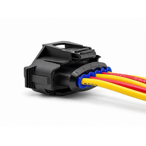 Pre-wired 5 Pin Female Connector For Bosch Compact Series – HOT/E02.B/654 – image 3