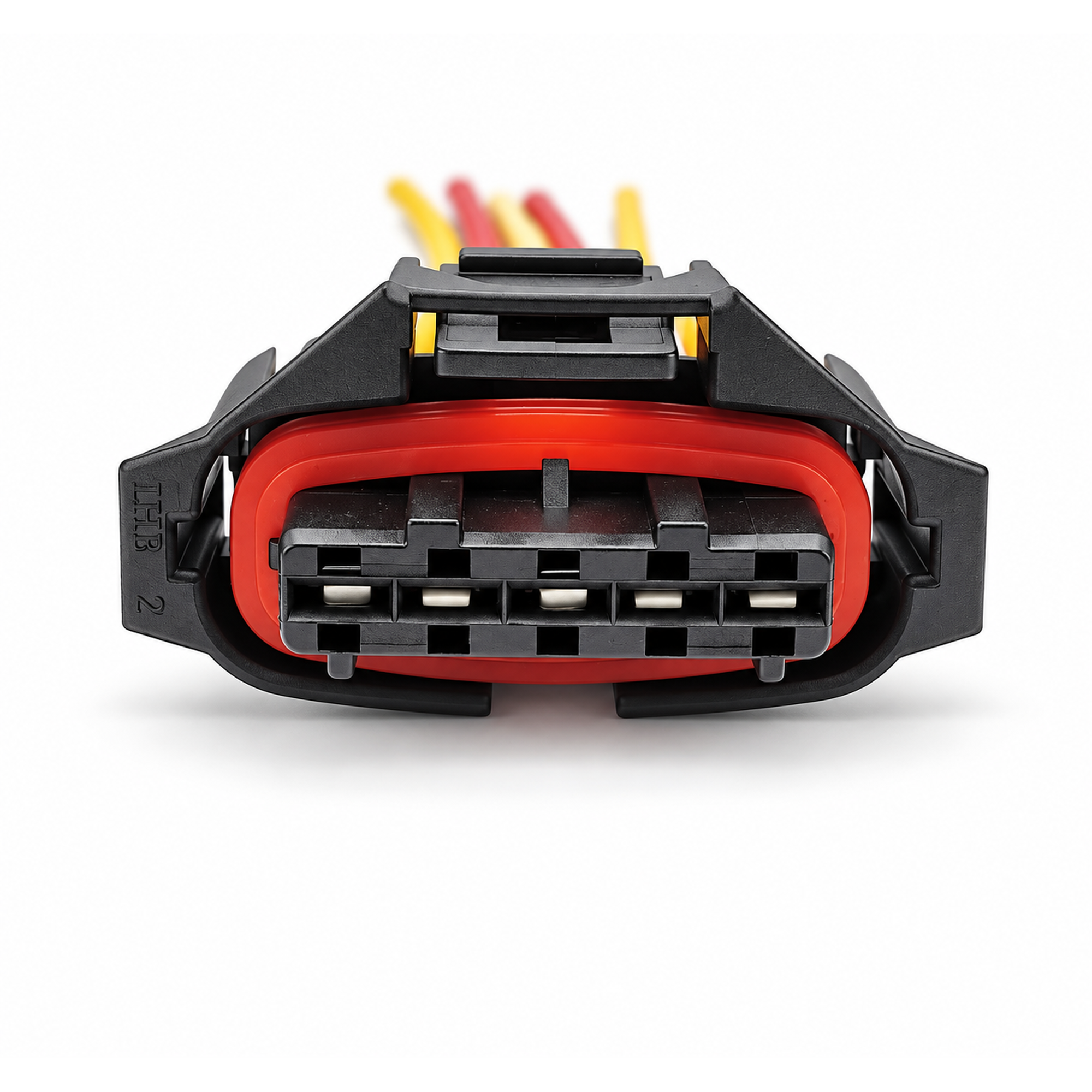 Pre-wired 5 Pin Female Connector For Bosch Compact Series – HOT/E02.B/654 – image 5