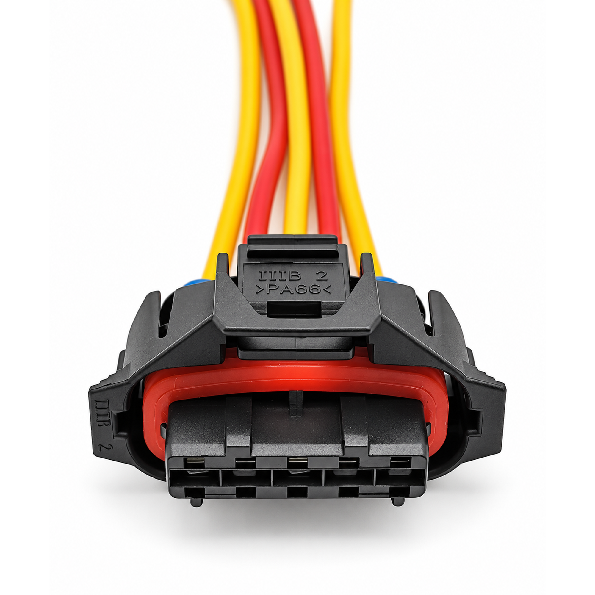 Pre-wired 5 Pin Female Connector For Bosch Compact Series – HOT/E02.B/654 – image 6