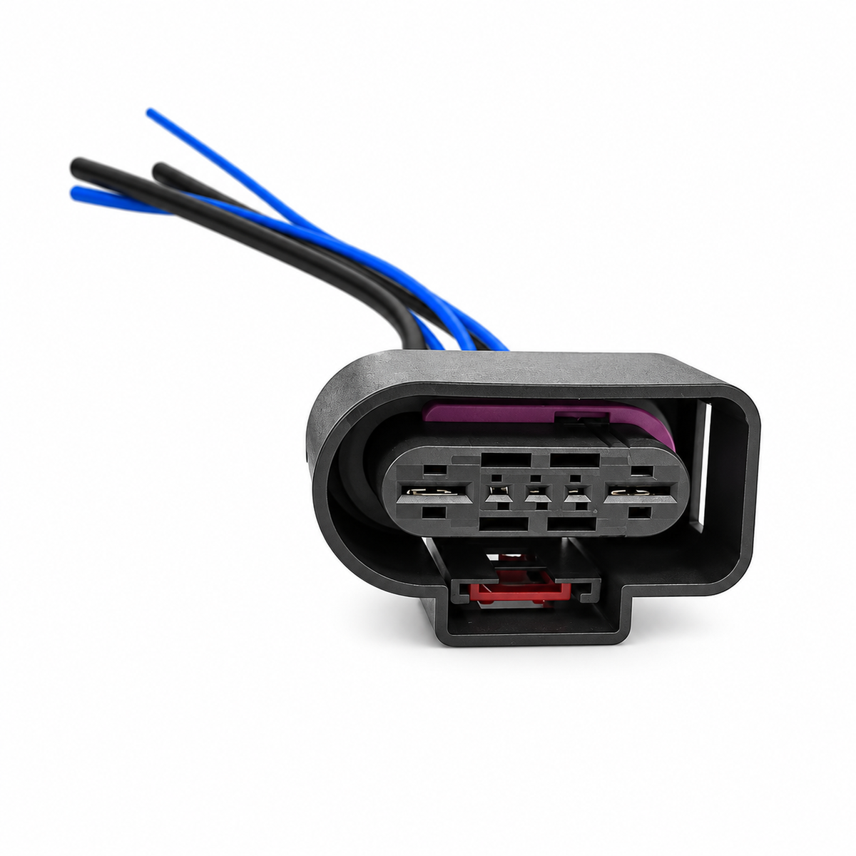 5 pin connector plug 1K0919231 Fuel Pump Control PRE-WIRED Fits VW AUDI VAG – HOT/E05.O/074 – image 1