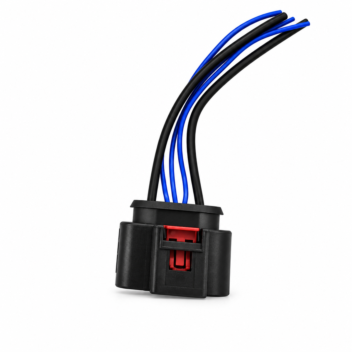 5 pin connector plug 1K0919231 Fuel Pump Control PRE-WIRED Fits VW AUDI VAG – HOT/E05.O/074 – image 2