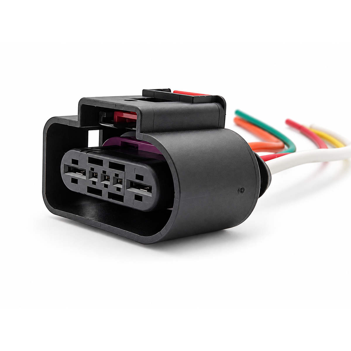 Fits VW AUDI VAG 5 pin connector plug 1K0919231 Fuel Pump Control - PRE-WIRED – HOT/E05.O/074 – image 4