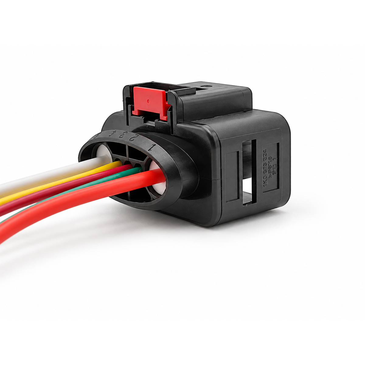 Fits VW AUDI VAG 5 pin connector plug 1K0919231 Fuel Pump Control - PRE-WIRED – HOT/E05.O/074 – image 6