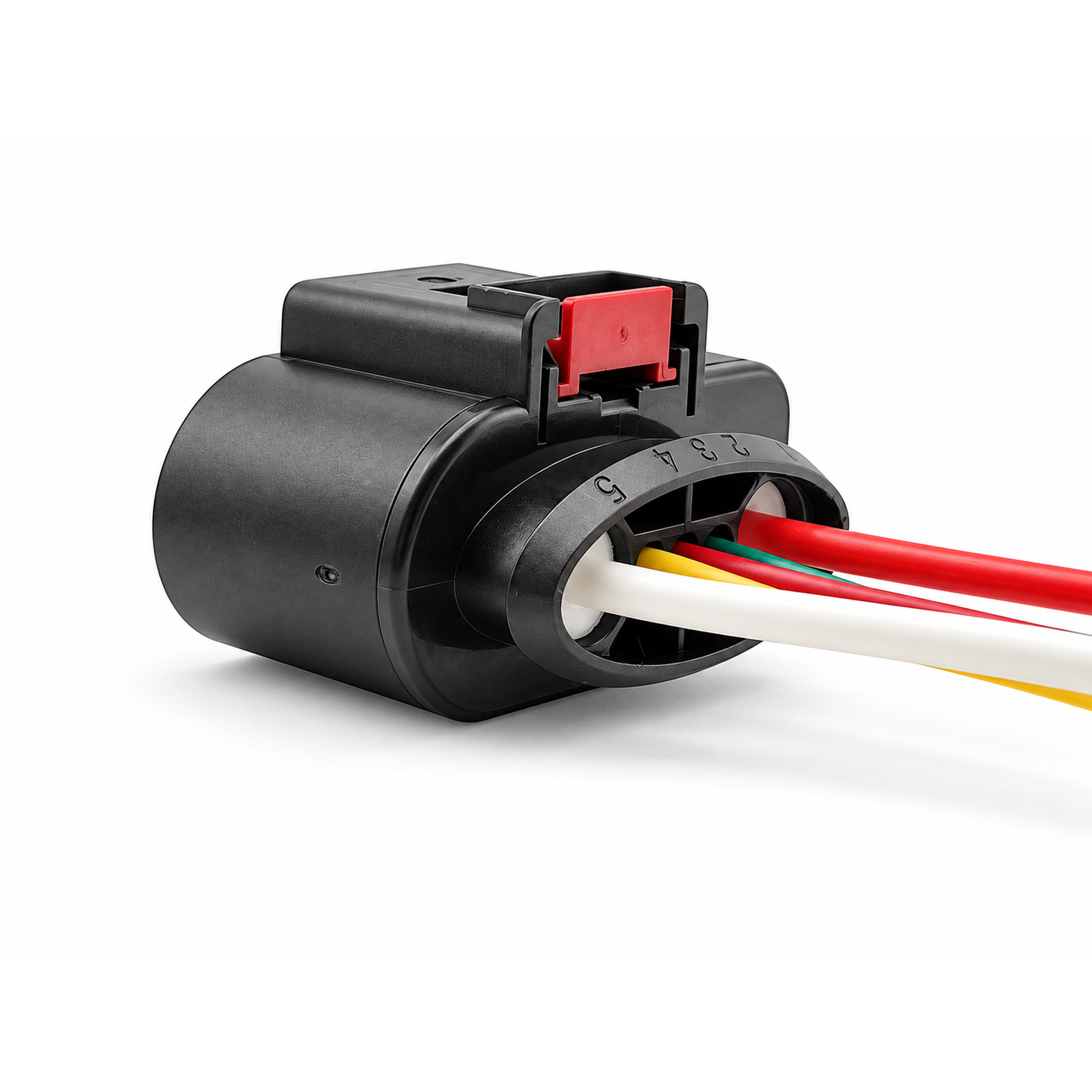 Fits VW AUDI VAG 5 pin connector plug 1K0919231 Fuel Pump Control - PRE-WIRED – HOT/E05.O/074 – image 7