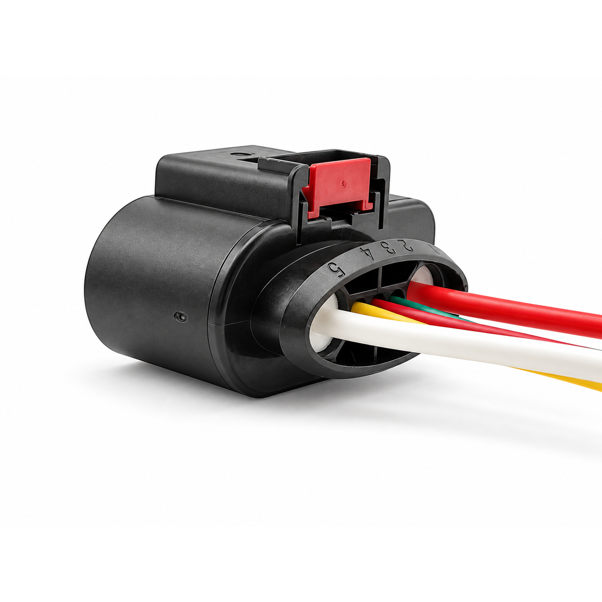 Fits VW AUDI VAG 5 pin connector plug 1K0919231 Fuel Pump Control - PRE-WIRED – HOT/E05.O/074 – image 7
